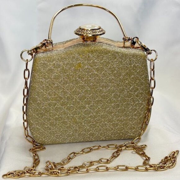 Indian Handbag - Picture 2 of 4